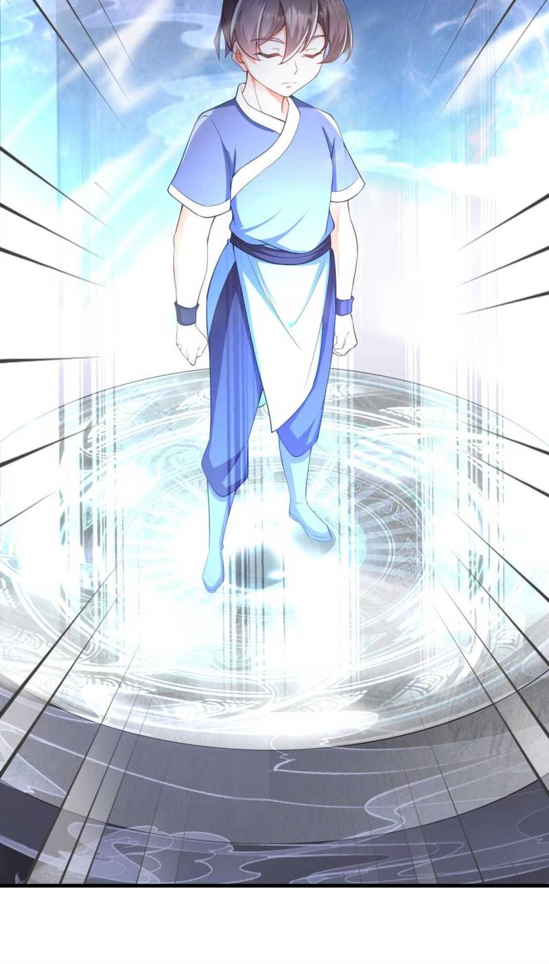 I, The Invincible Villain Master With My Apprentices Chapter 07 Gambar 8