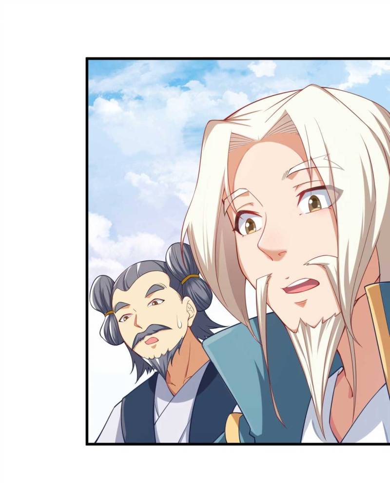 I, The Invincible Villain Master With My Apprentices Chapter 07 Gambar 9