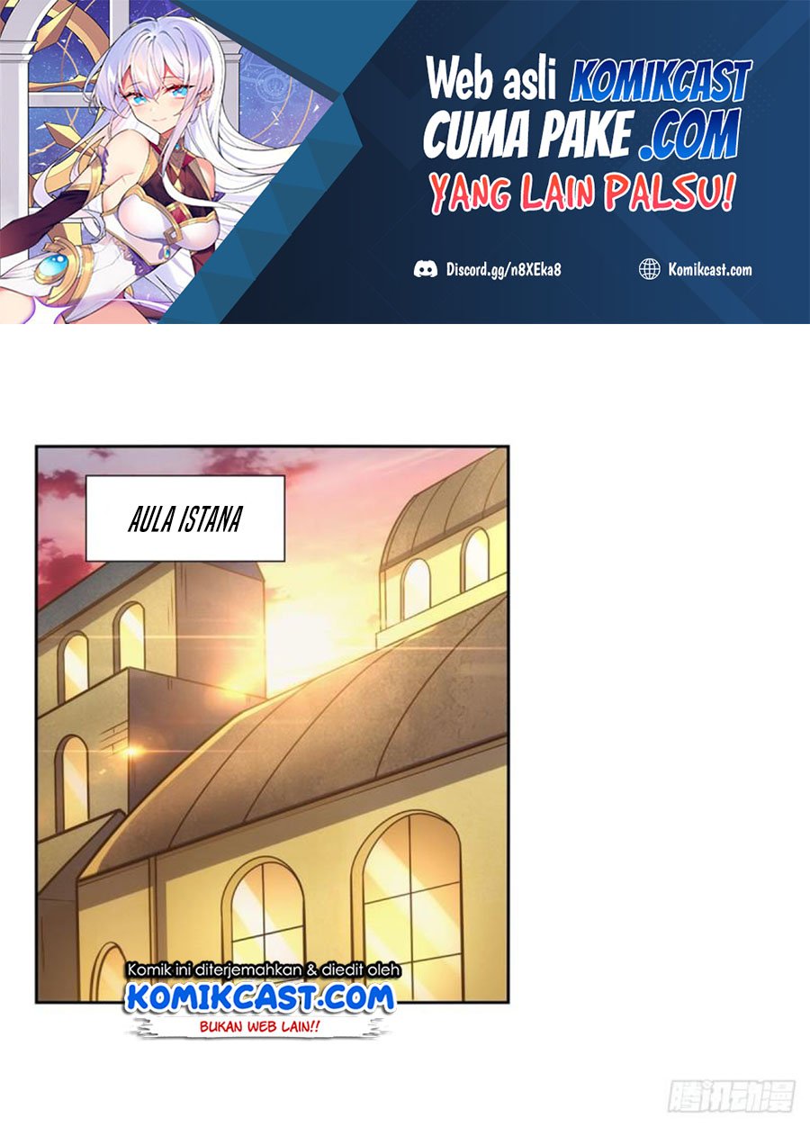 Baca Manhua The Demon King Who Lost His Job Chapter 277 Gambar 2