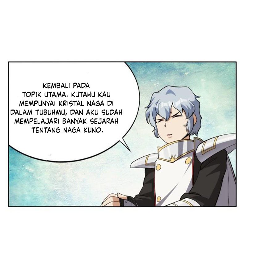 The Demon King Who Lost His Job Chapter 277 Gambar 49
