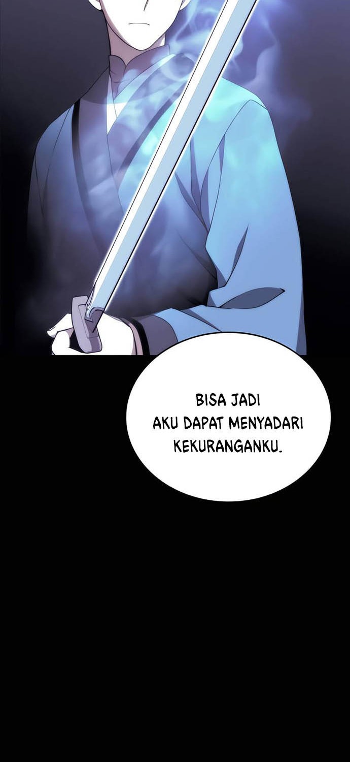 Tale of a Scribe Who Retires to the Countryside Chapter 103 Gambar 25