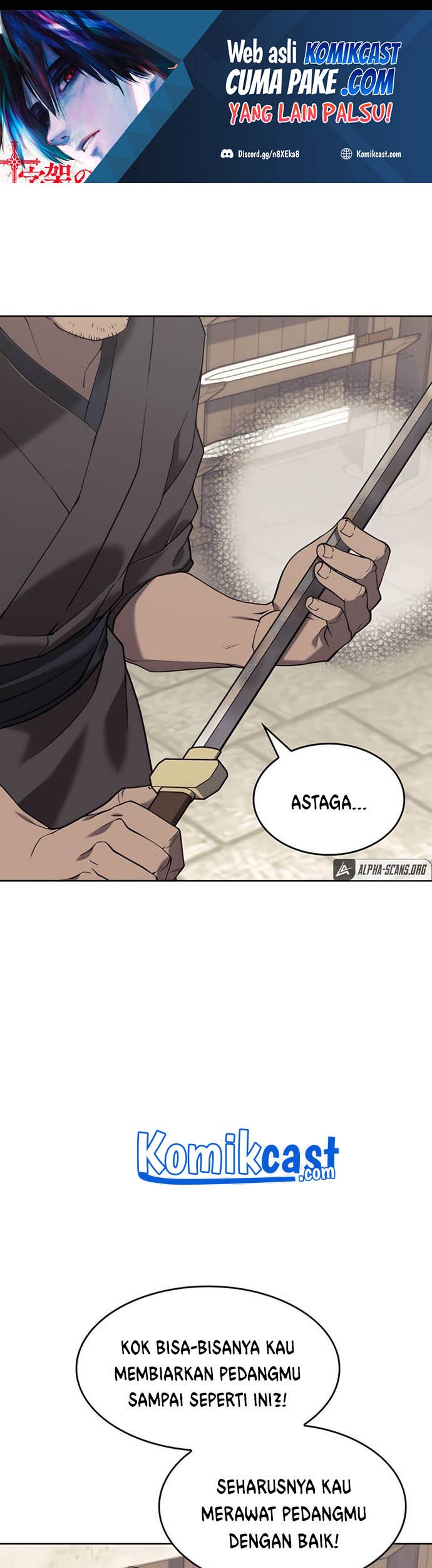 Baca Manhwa Tale of a Scribe Who Retires to the Countryside Chapter 103 Gambar 2