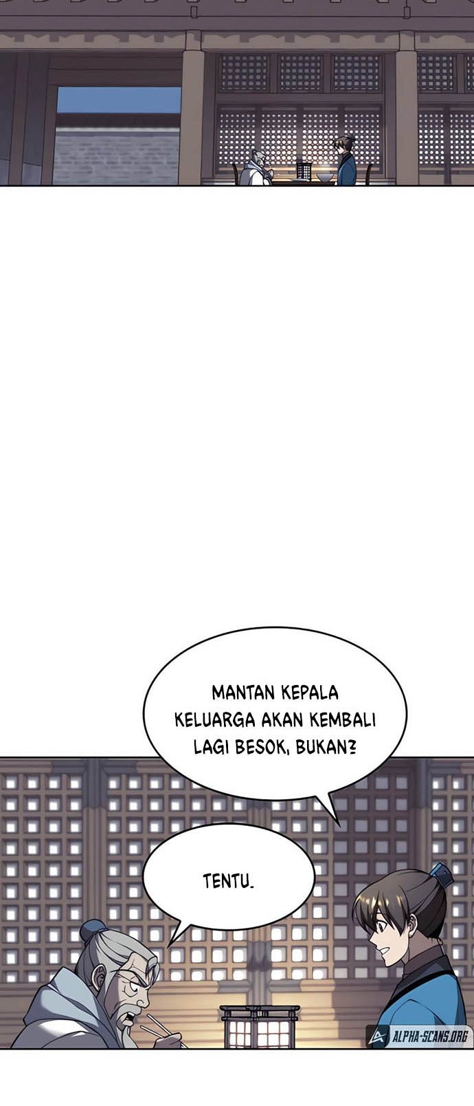 Tale of a Scribe Who Retires to the Countryside Chapter 103 Gambar 65