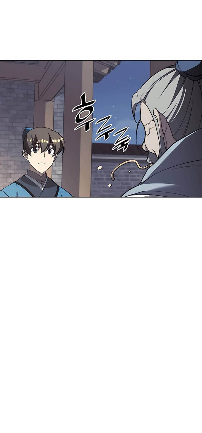 Tale of a Scribe Who Retires to the Countryside Chapter 103 Gambar 67