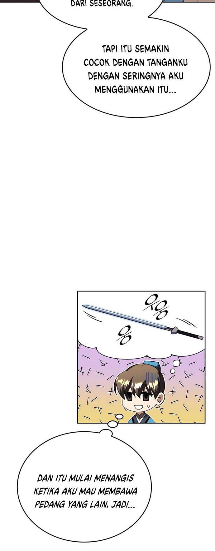 Tale of a Scribe Who Retires to the Countryside Chapter 103 Gambar 5