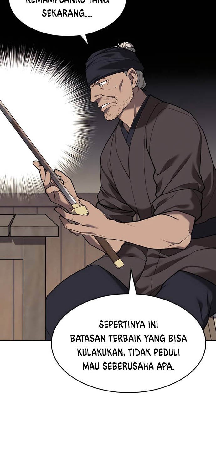 Tale of a Scribe Who Retires to the Countryside Chapter 103 Gambar 15