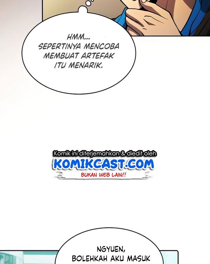 The Constellation that Returned from Hell Chapter 78 Gambar 21