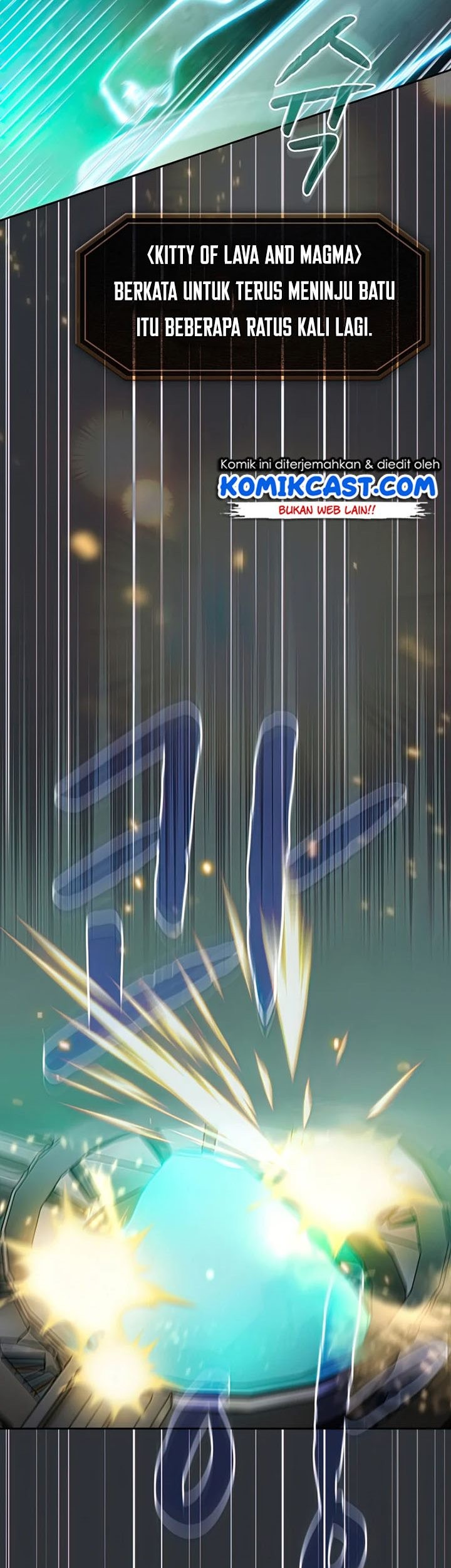 The Constellation that Returned from Hell Chapter 78 Gambar 30