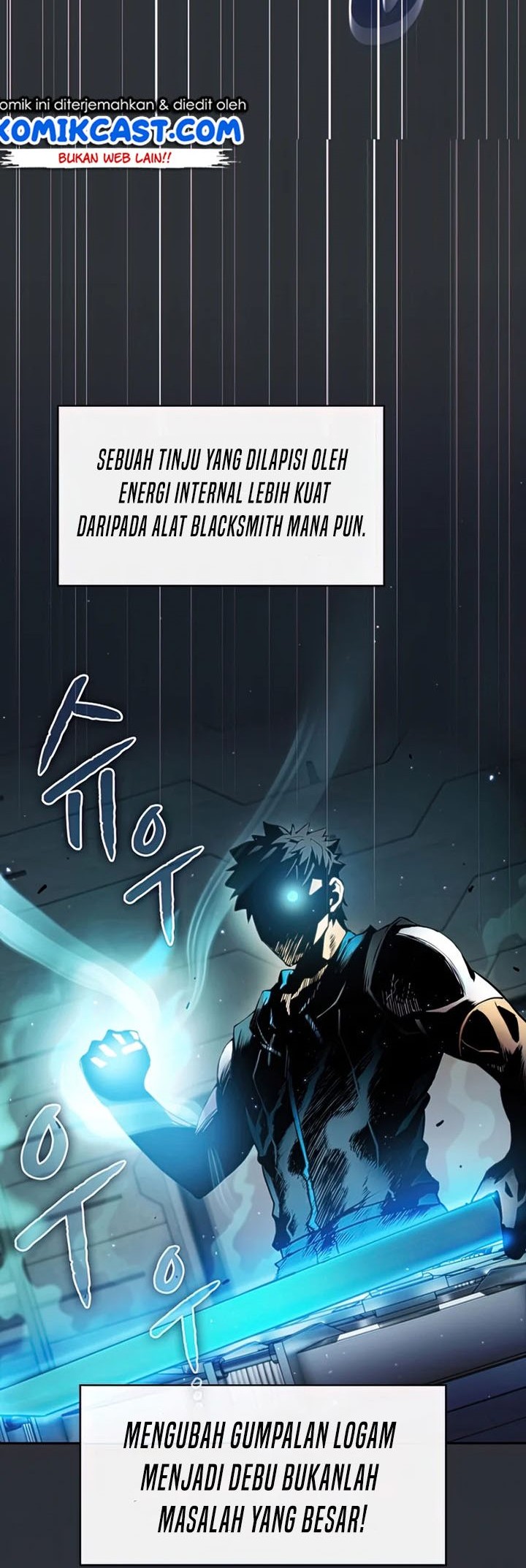The Constellation that Returned from Hell Chapter 78 Gambar 31