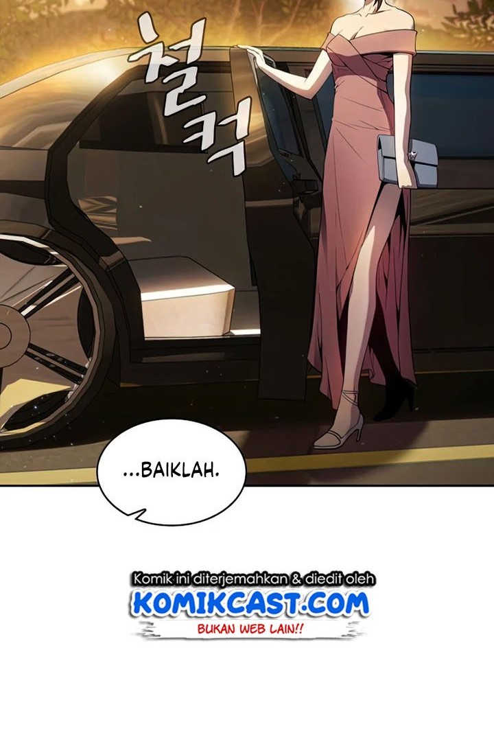 The Constellation that Returned from Hell Chapter 78 Gambar 47