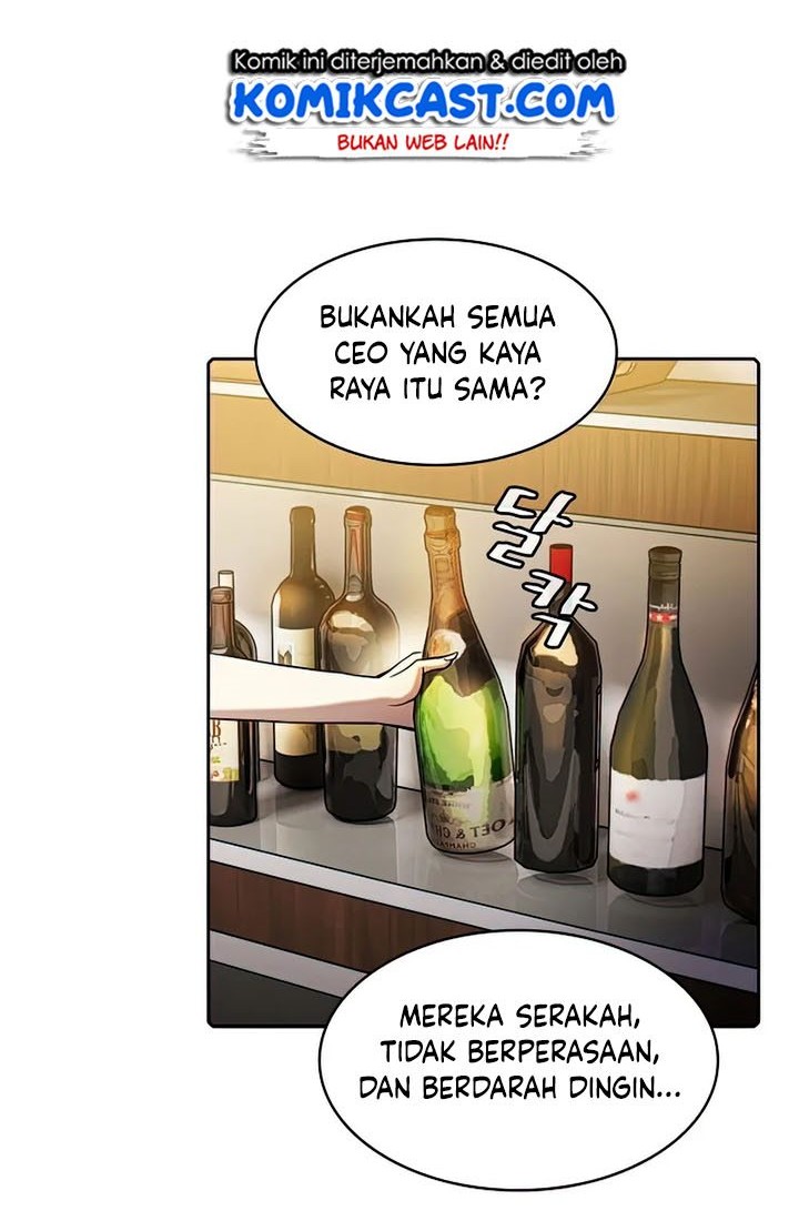 The Constellation that Returned from Hell Chapter 78 Gambar 49