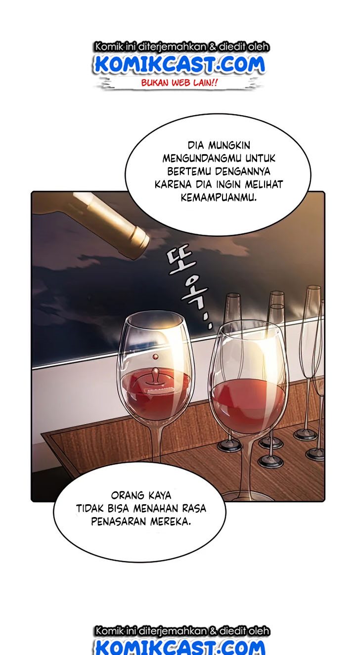 The Constellation that Returned from Hell Chapter 78 Gambar 50