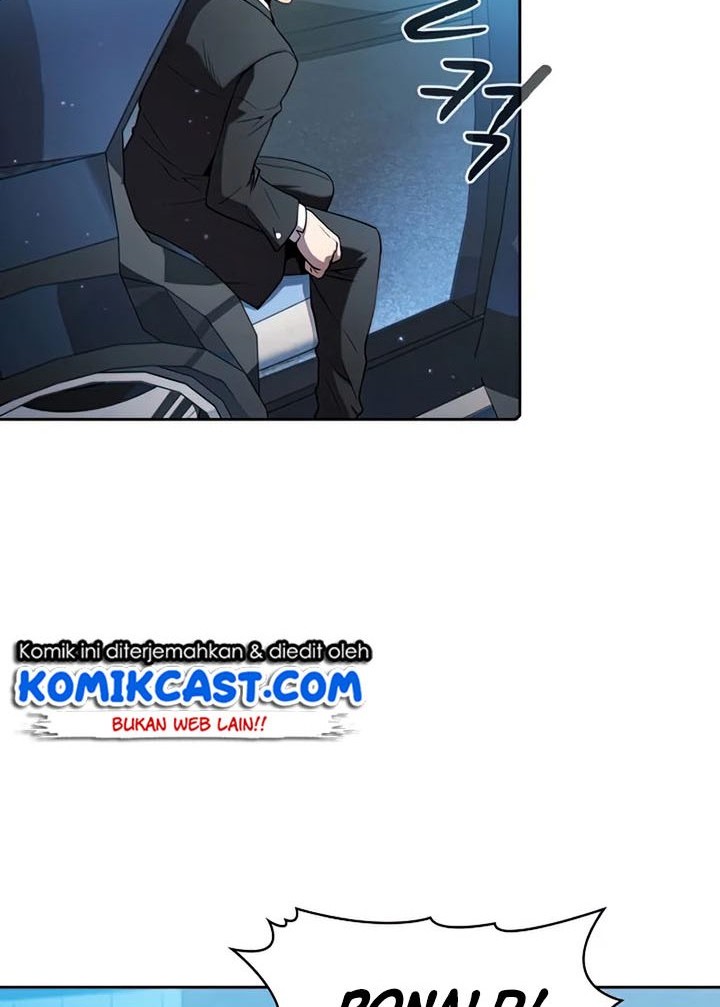 The Constellation that Returned from Hell Chapter 78 Gambar 5