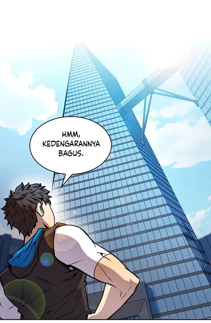 The Constellation that Returned from Hell Chapter 78 Gambar 9