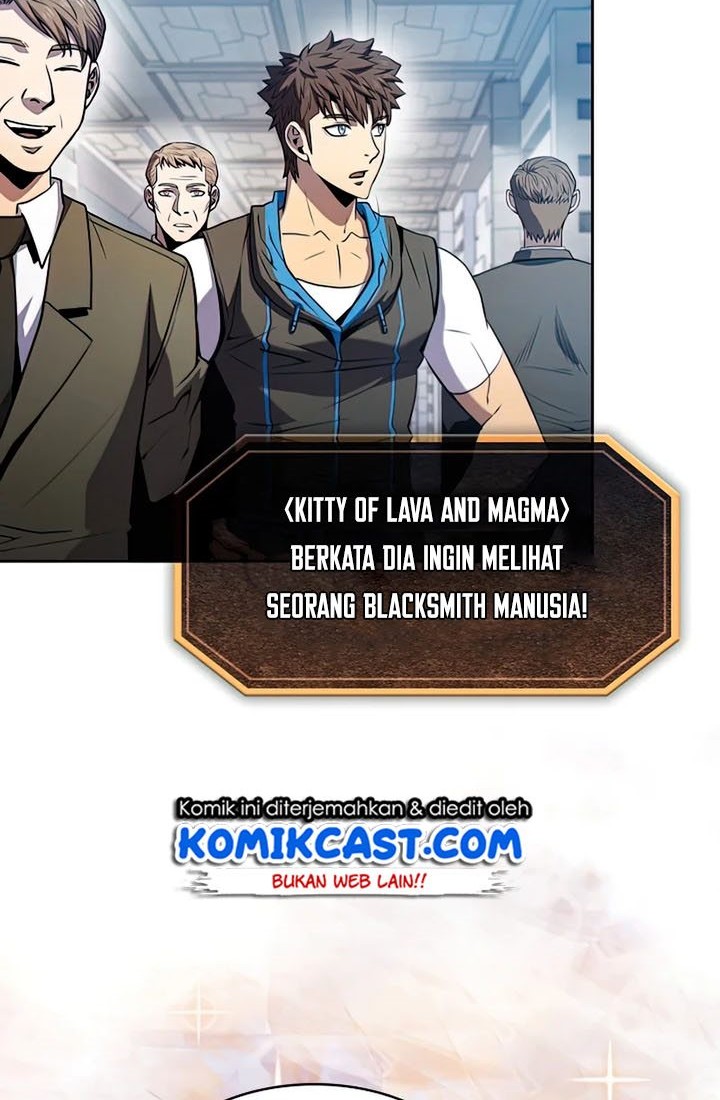The Constellation that Returned from Hell Chapter 78 Gambar 11