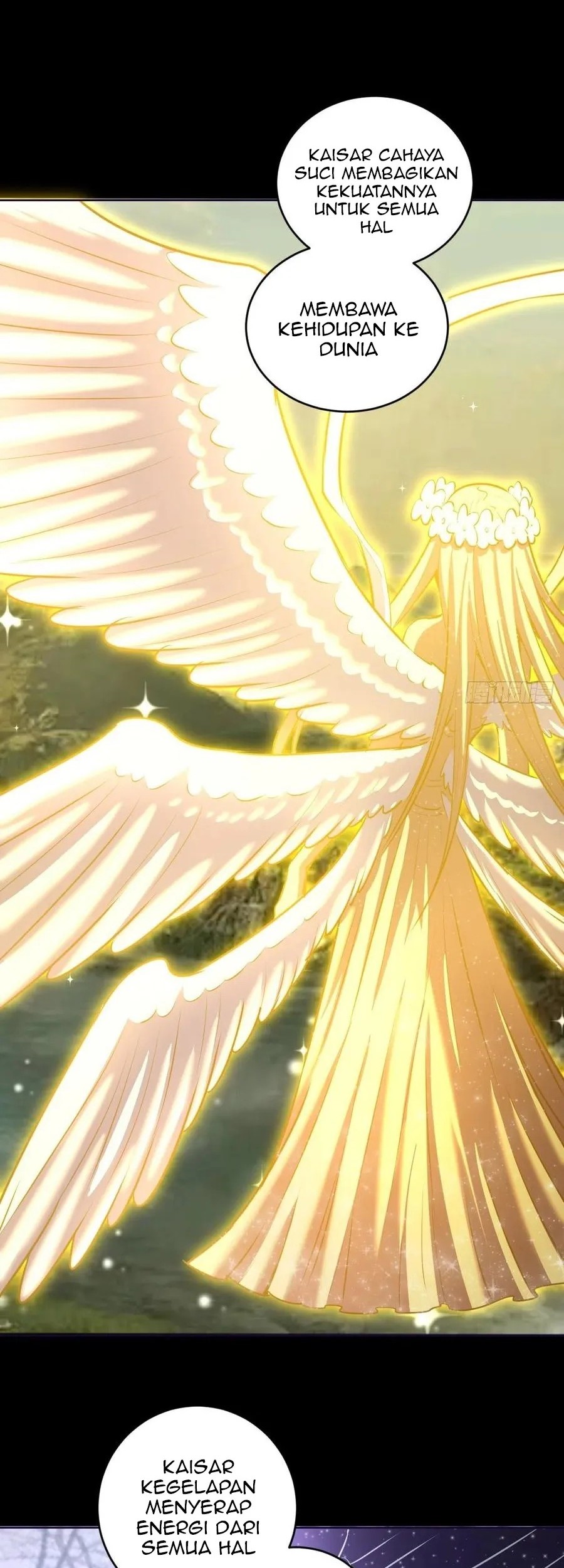 Dark Star Emperor Chapter 196 Gambar 3