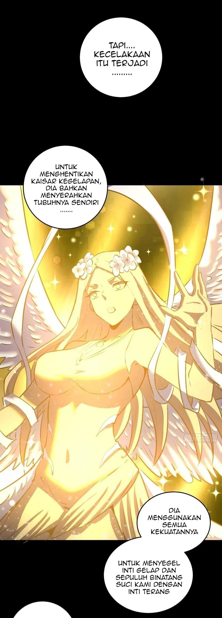 Dark Star Emperor Chapter 196 Gambar 10