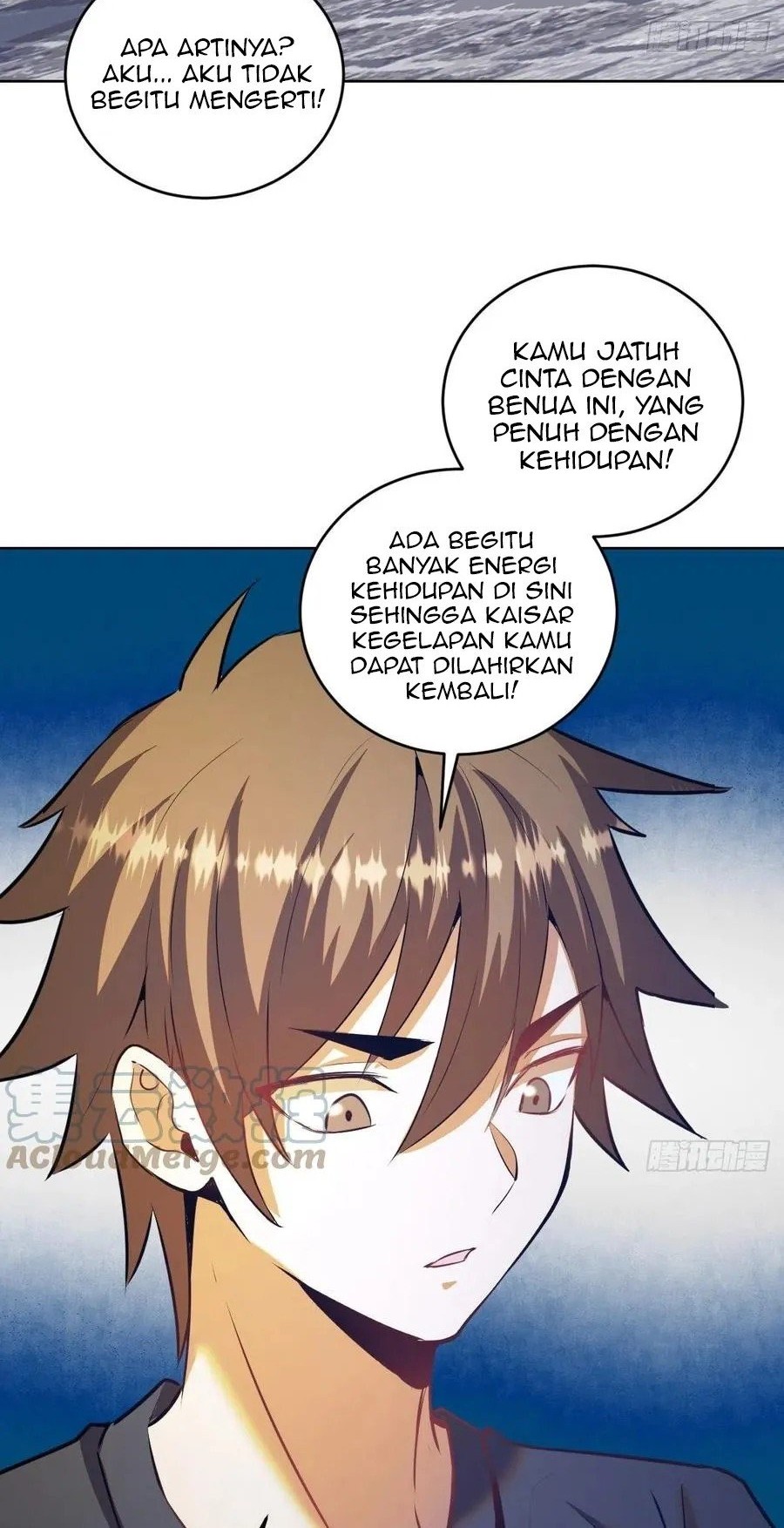 Dark Star Emperor Chapter 196 Gambar 14