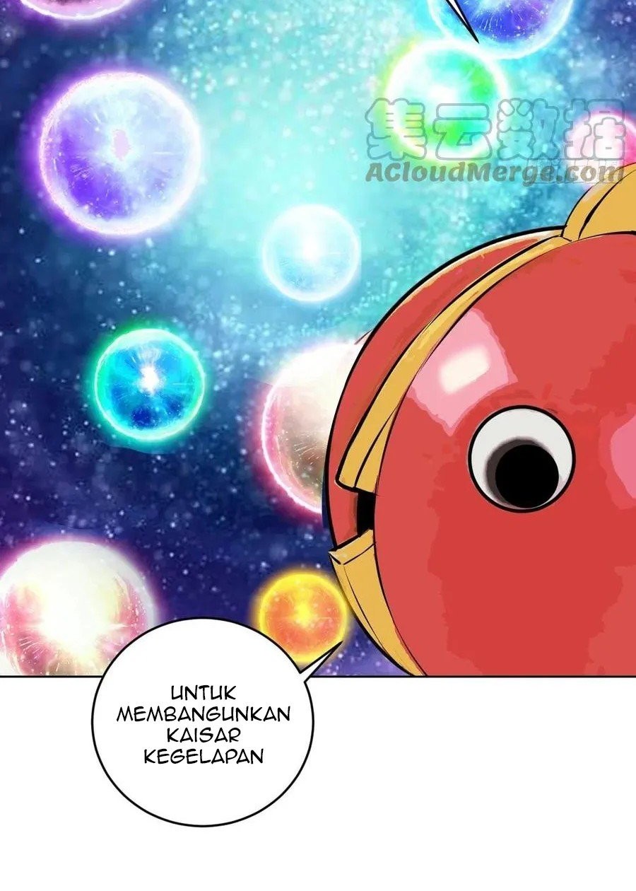 Dark Star Emperor Chapter 196 Gambar 20