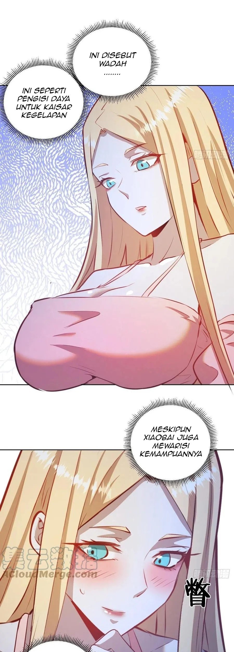 Dark Star Emperor Chapter 196 Gambar 21
