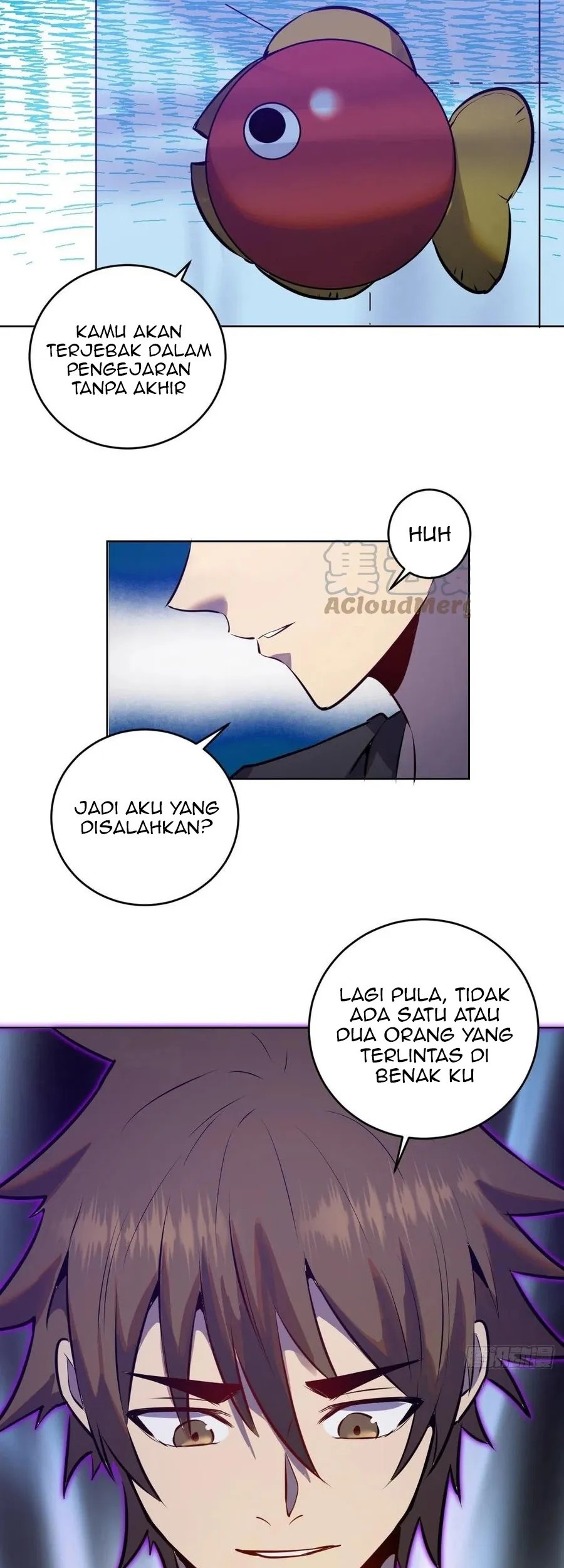 Dark Star Emperor Chapter 196 Gambar 27