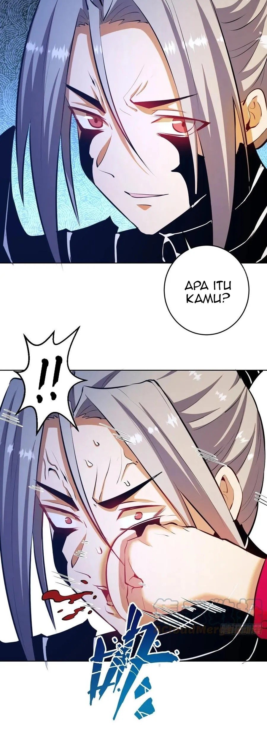 Dark Star Emperor Chapter 195 Gambar 4