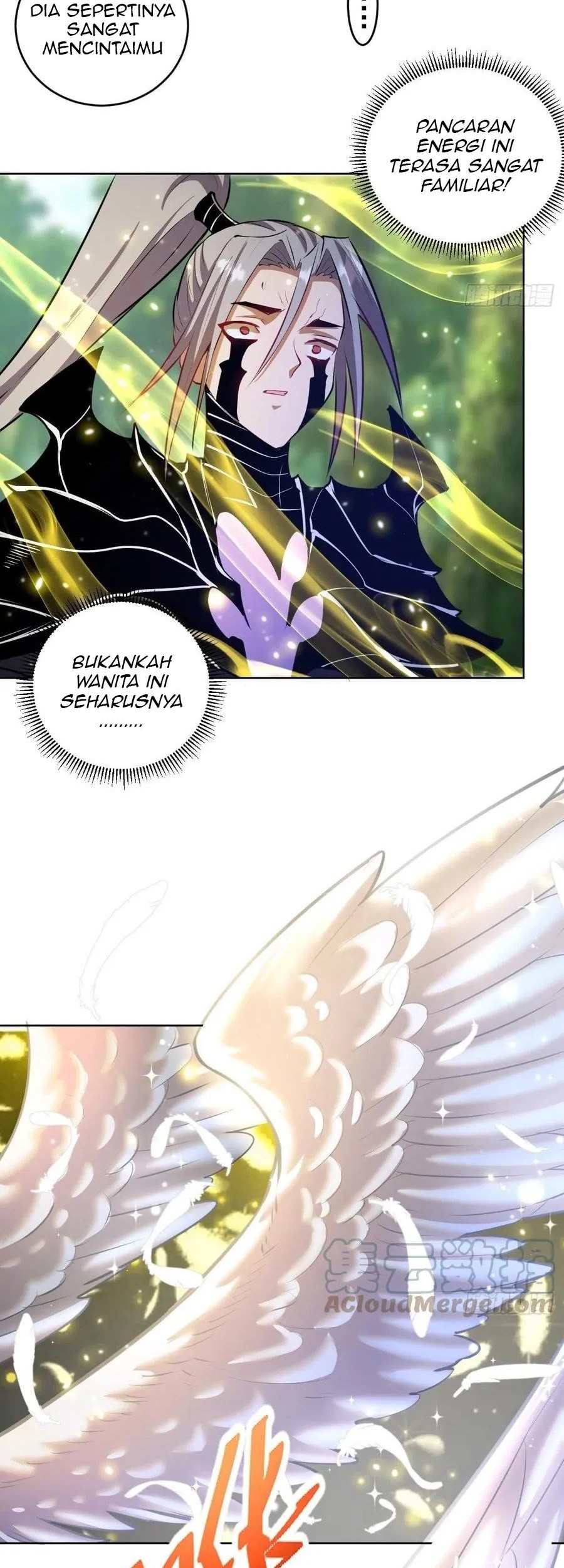 Dark Star Emperor Chapter 195 Gambar 19