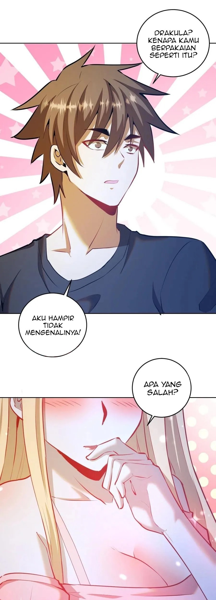 Dark Star Emperor Chapter 191 Gambar 11