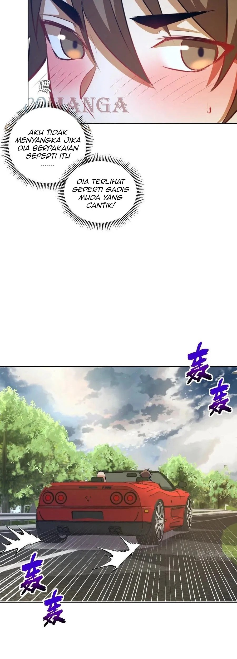 Dark Star Emperor Chapter 191 Gambar 14