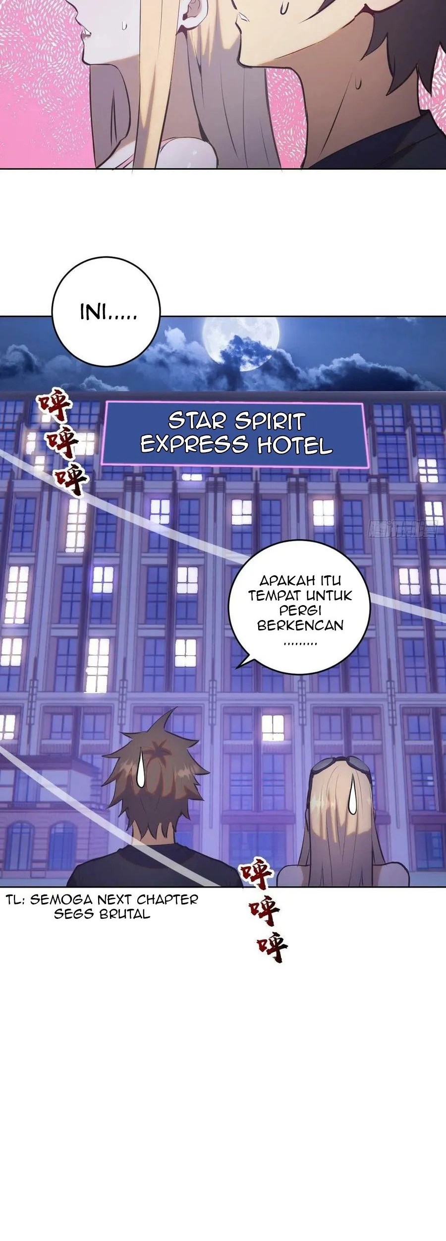 Dark Star Emperor Chapter 191 Gambar 29