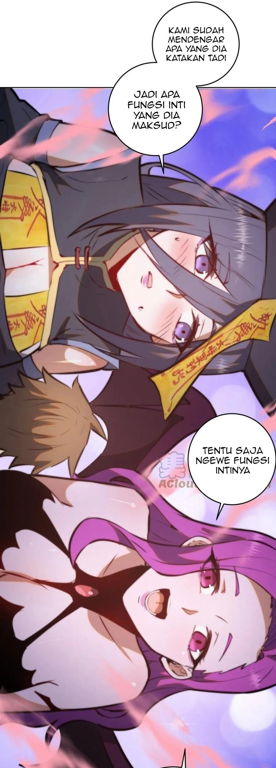 Dark Star Emperor Chapter 189 Gambar 26