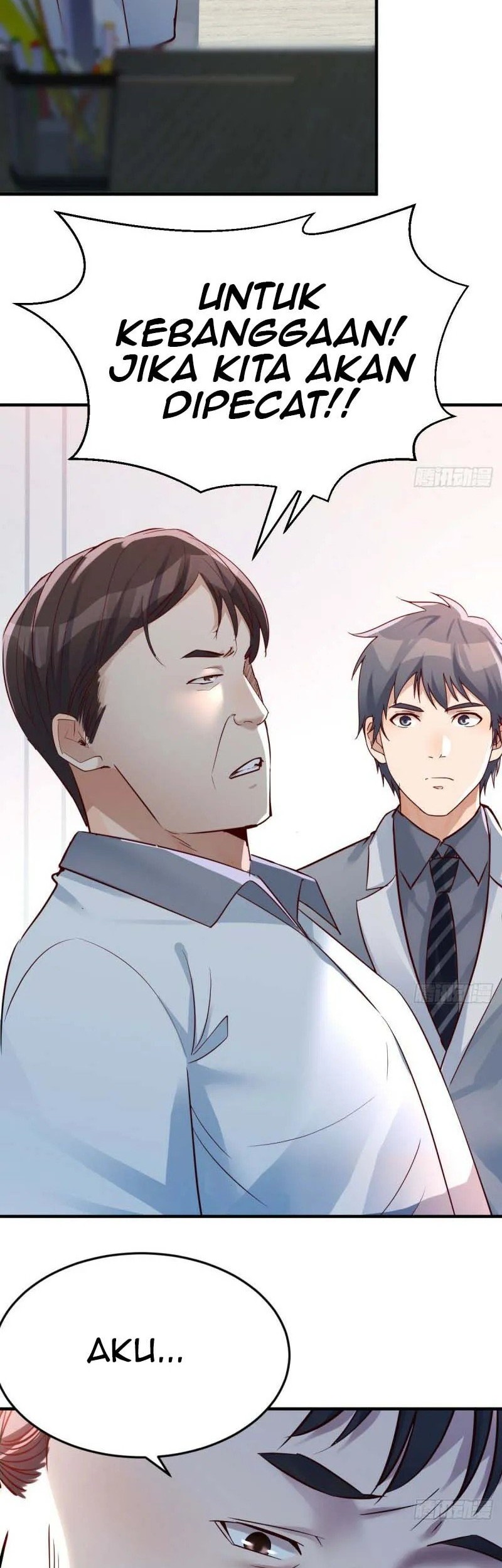 I Have Twin Girlfriends Chapter 130 Gambar 24