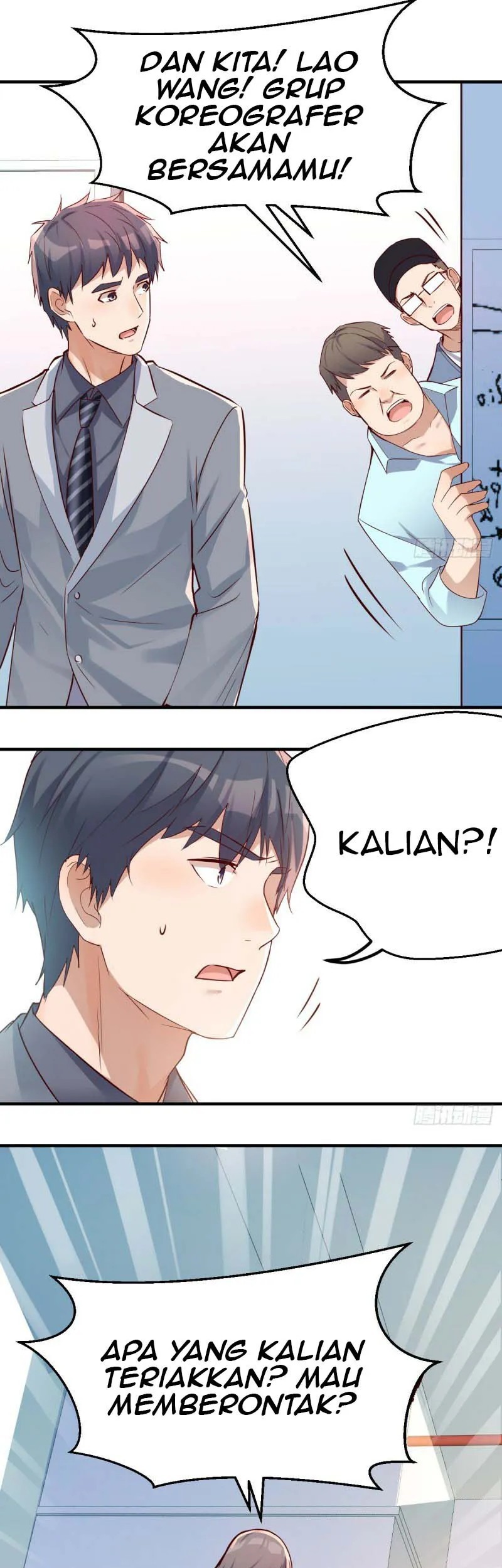 I Have Twin Girlfriends Chapter 130 Gambar 26