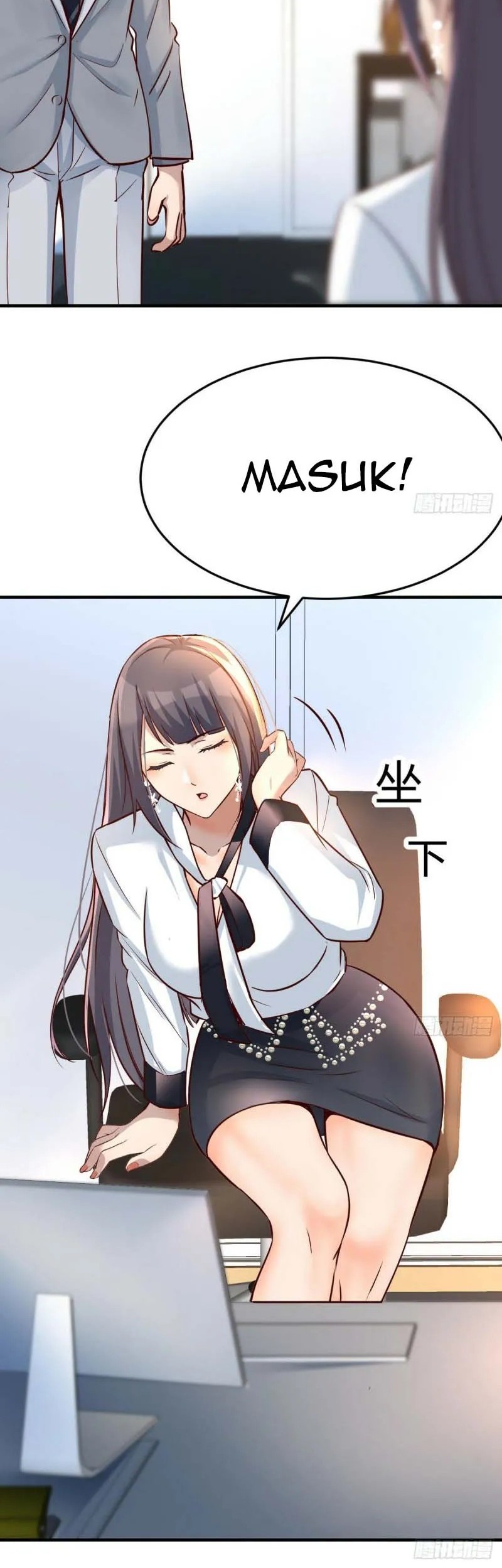 I Have Twin Girlfriends Chapter 130 Gambar 8