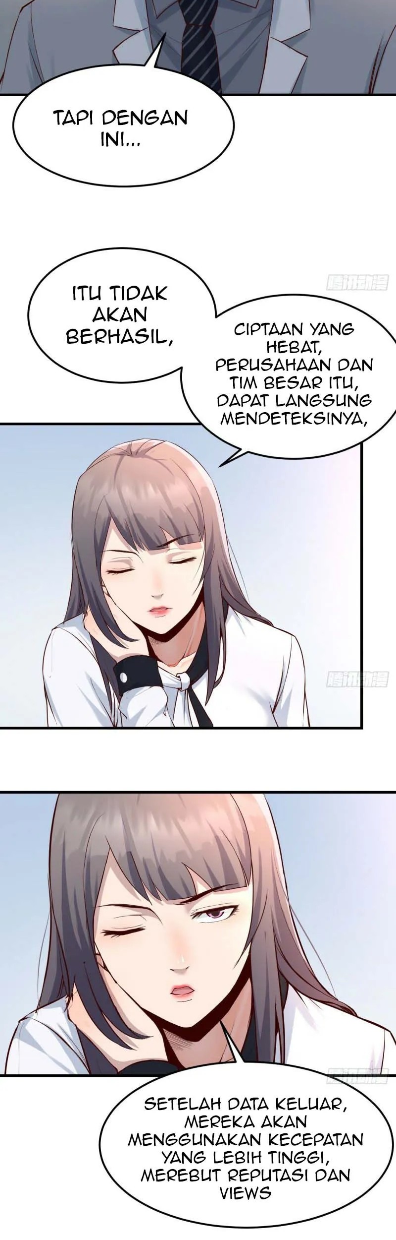 I Have Twin Girlfriends Chapter 128 Gambar 8