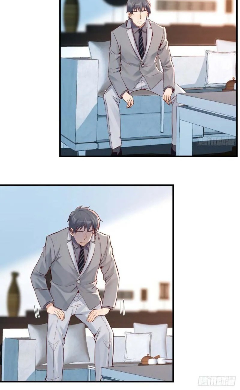 I Have Twin Girlfriends Chapter 128 Gambar 17