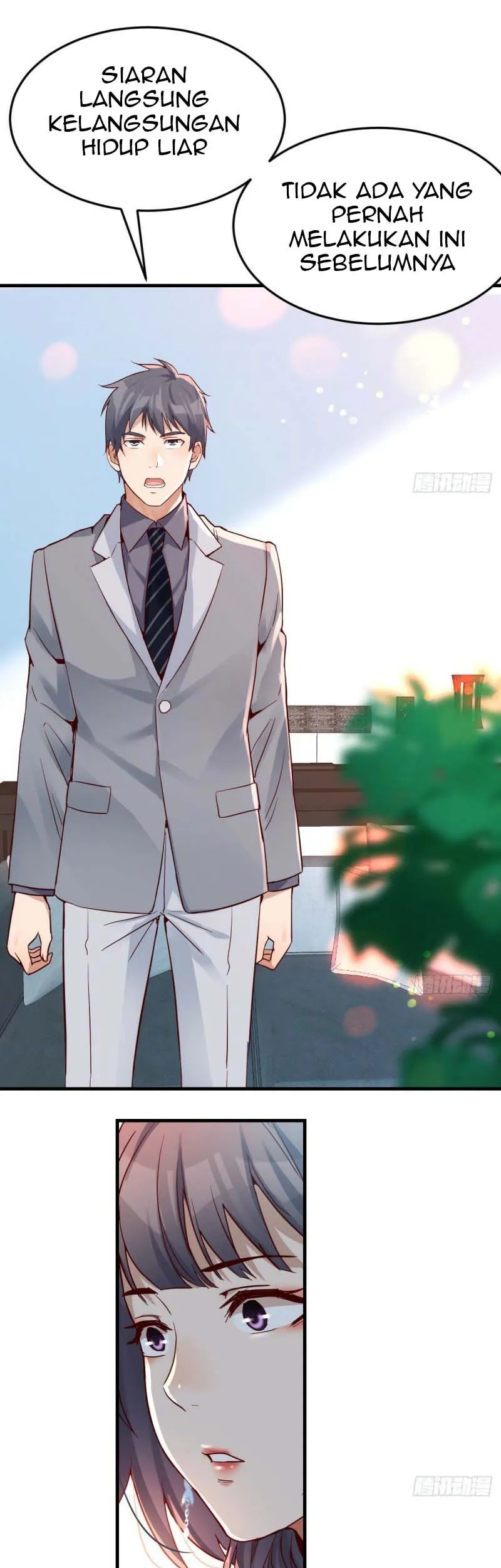 I Have Twin Girlfriends Chapter 128 Gambar 18