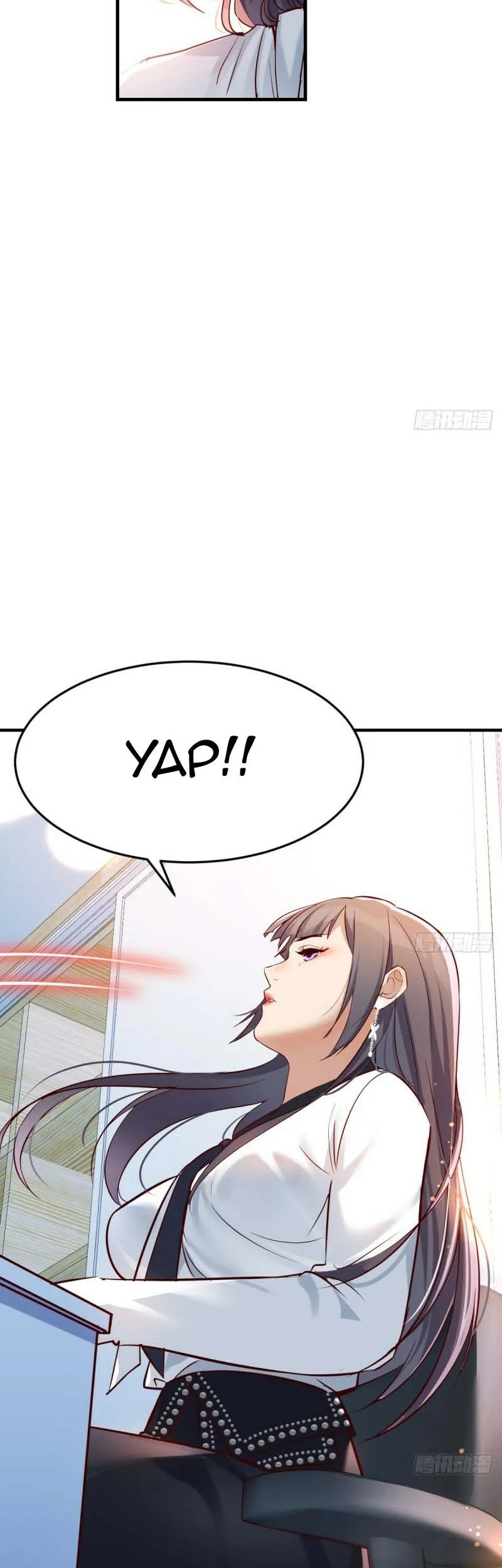 I Have Twin Girlfriends Chapter 128 Gambar 19