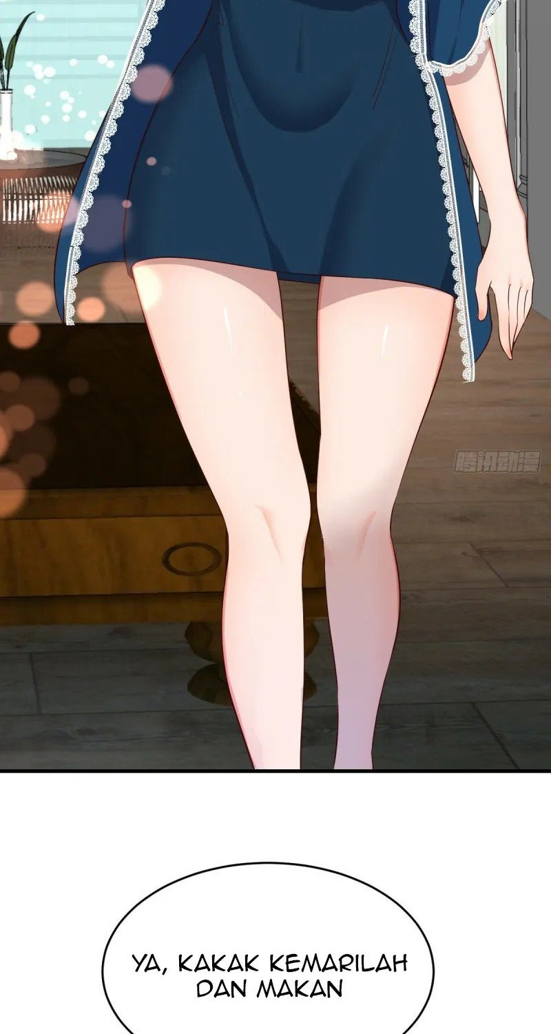 I Have Twin Girlfriends Chapter 126 Gambar 9