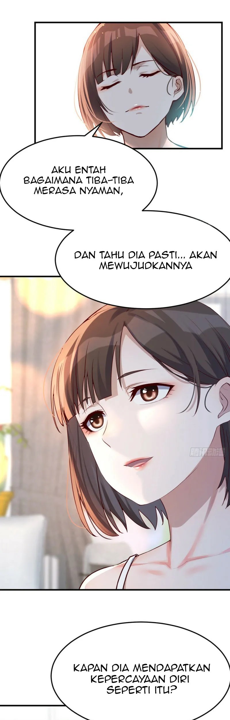 I Have Twin Girlfriends Chapter 126 Gambar 18