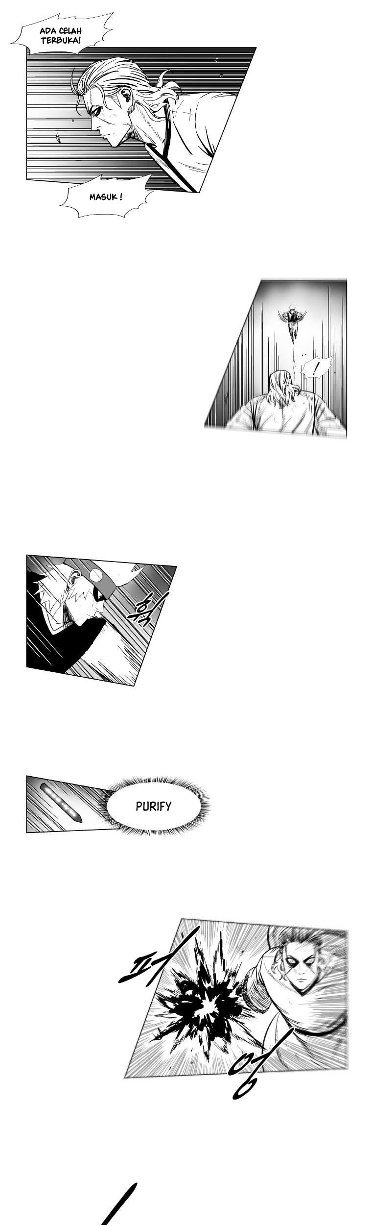 Red Storm Chapter 166 Gambar 20