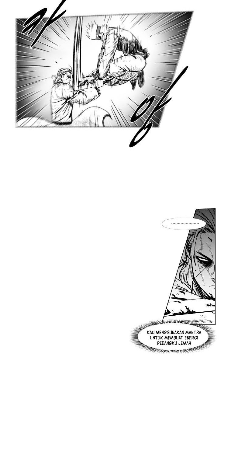 Red Storm Chapter 166 Gambar 21