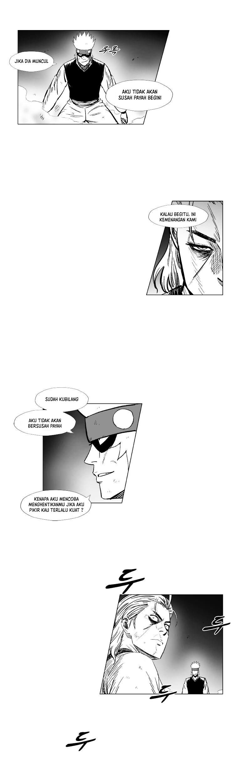 Red Storm Chapter 166 Gambar 24