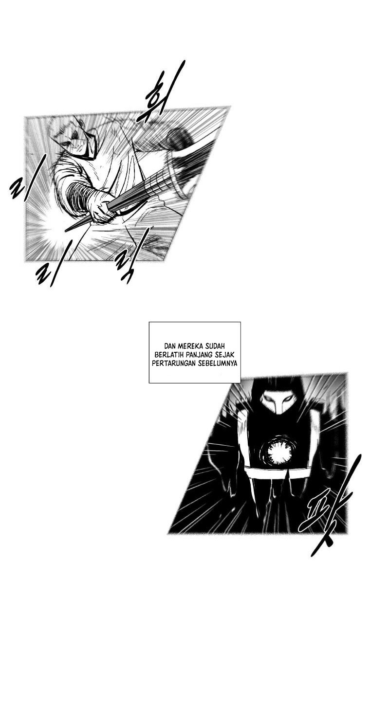 Red Storm Chapter 166 Gambar 7