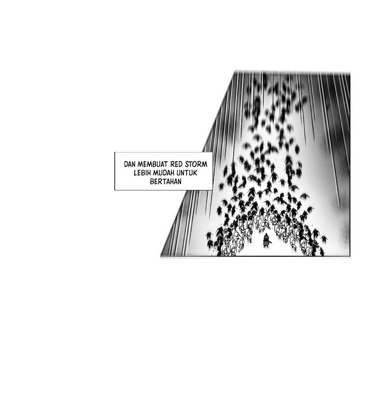 Red Storm Chapter 166 Gambar 15