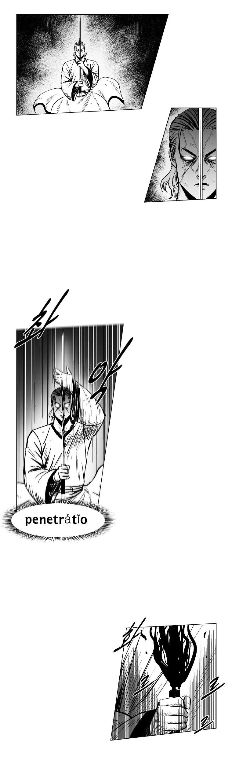 Red Storm Chapter 166 Gambar 16