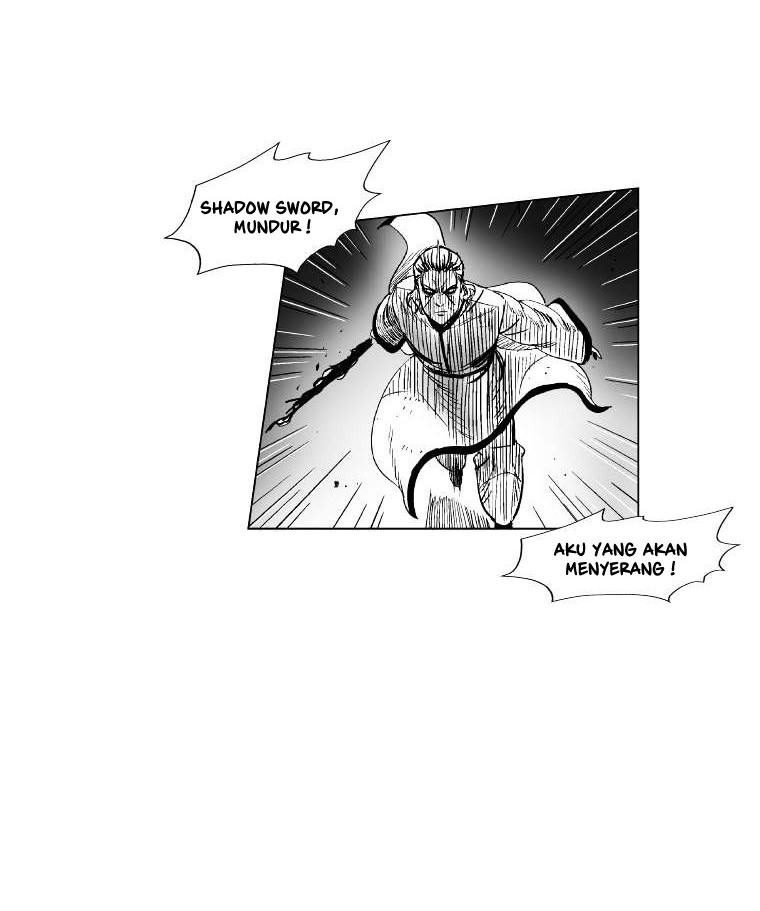 Red Storm Chapter 166 Gambar 17