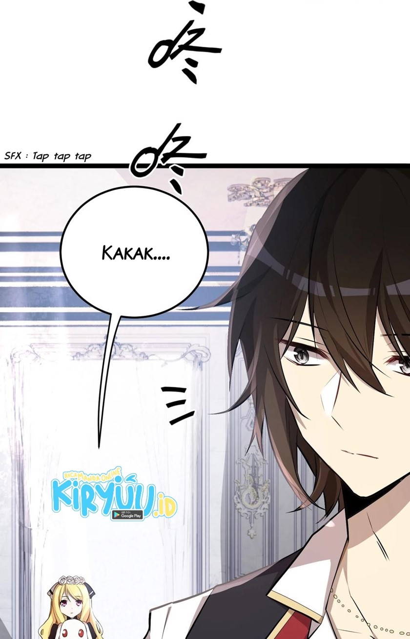 The Strongest Useless Prince’s Battle for The Throne Chapter 12 Gambar 7