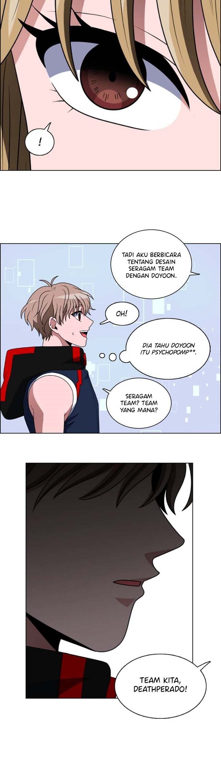 No Scope Chapter 62 Gambar 32