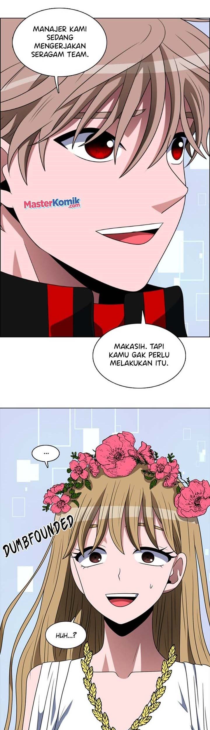 No Scope Chapter 62 Gambar 33